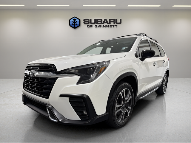 2025 Subaru Ascent Touring