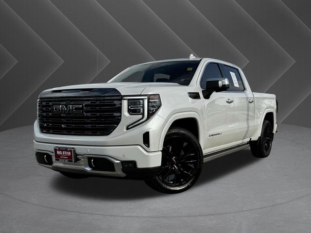 2024 GMC Sierra 1500 Denali Ultimate - 1