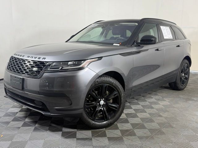 2019 Land Rover Range Rover Velar P250 S AWD   