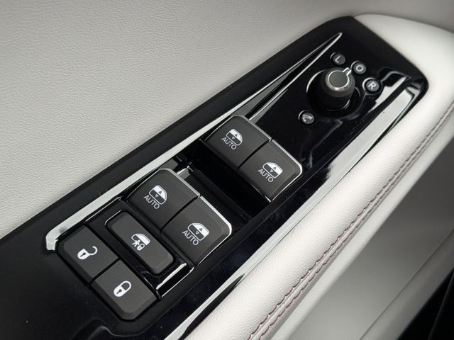 2025 Jeep Wagoneer S Limited