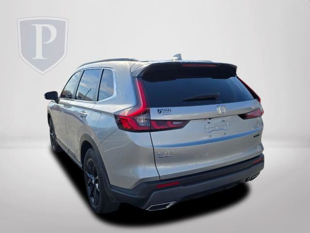 2023 Honda CR-V Hybrid Sport 5