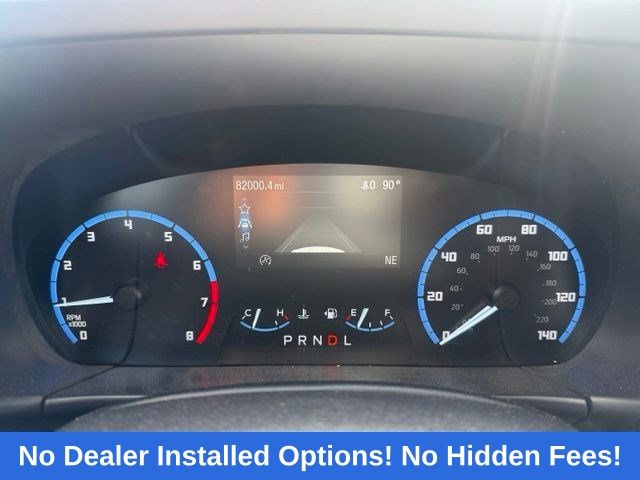 2022 Ford Bronco Sport Big Bend  at Autostrade