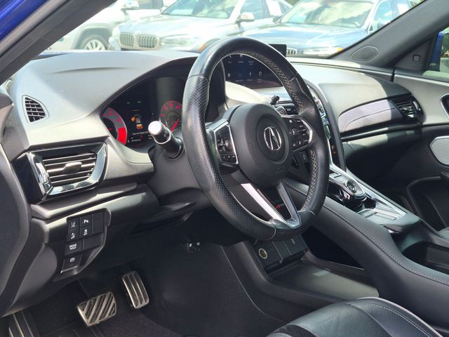 Used 2019 Acura RDX A-Spec Package 4D Sport Utility