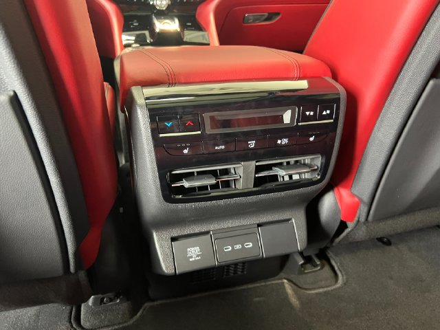 New 2026 Acura MDX SUV