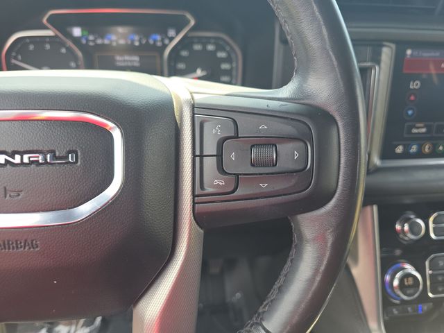 Used 2021 Gray GMC Denali image 20