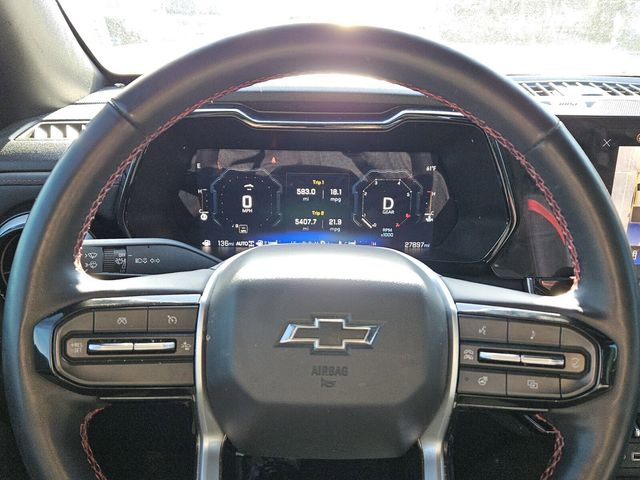 2024 Chevrolet Colorado 4WD Z71