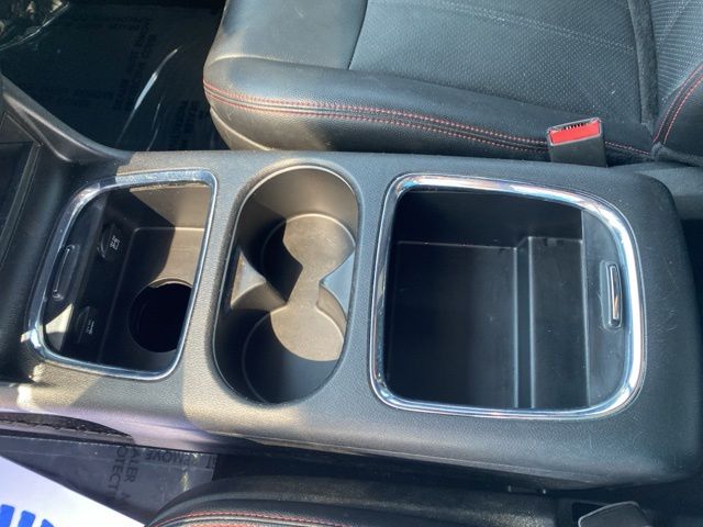 2019 Dodge Grand Caravan GT - Onyx Black exterior view 19