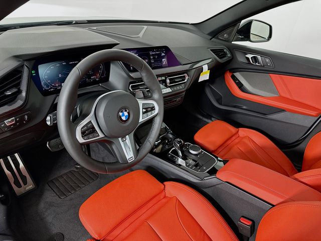 2024 BMW 2 Series M235i xDrive 9