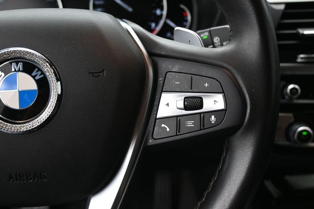 Used 2020 BMW X3 SUV