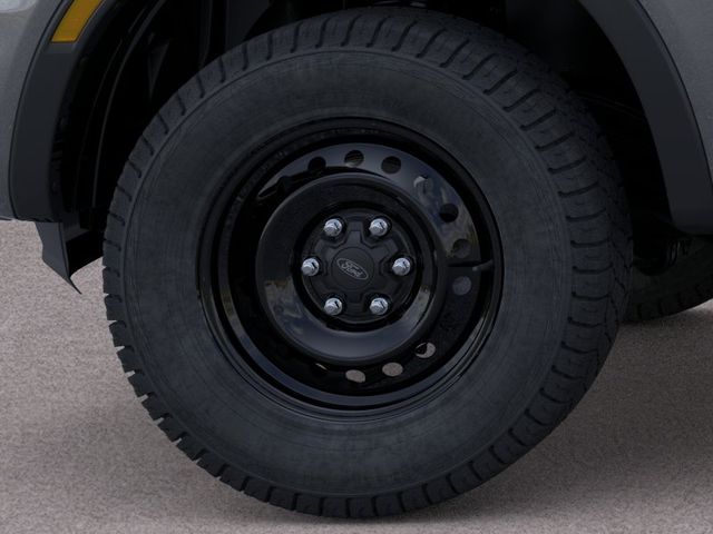 New 2026 Gray Ford XL image 19