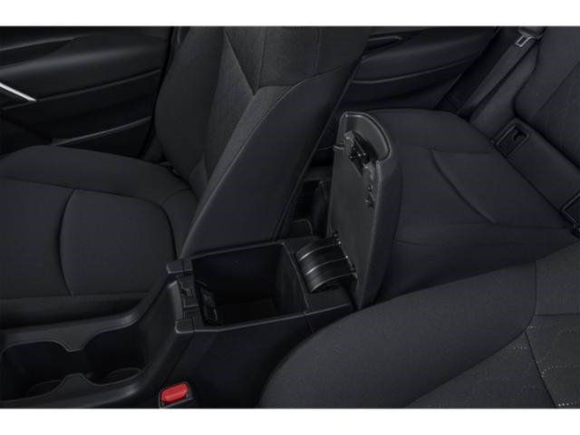 New 2026 Toyota Corolla Cross SUV