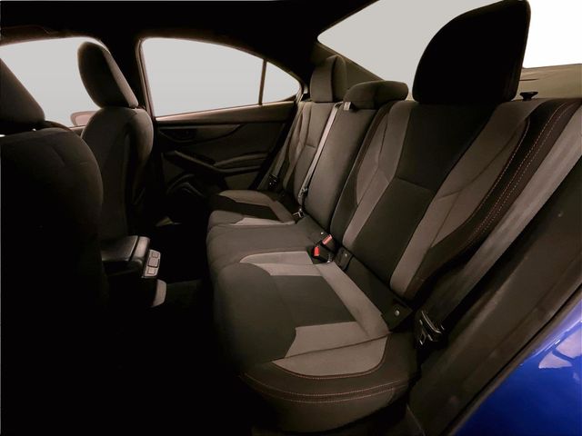 2023 Subaru WRX  Blue at Bob Ruth Ford