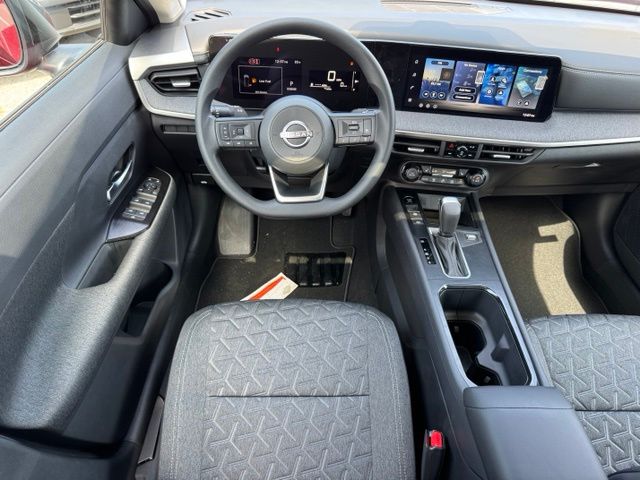 New 2027 Nissan Kicks SUV