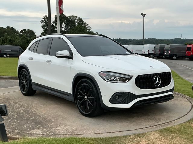 Used 2023 Mercedes-benz GLA SUV