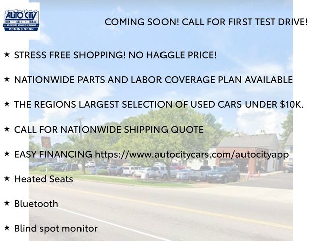 Gray (Platinum Graphite) 2011 INFINITI QX56 4WD SUV / Crossover Four-Wheel Drive 7-Speed Automatic