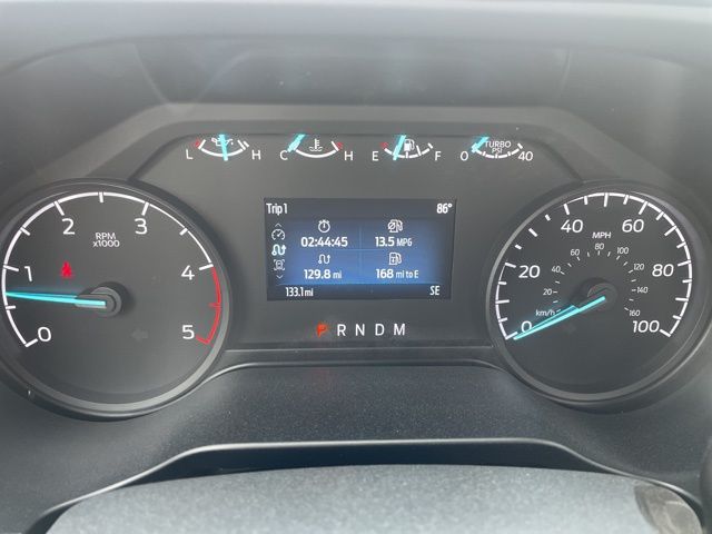2025 Ford F-550 Super Duty 