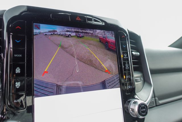 new 2026 Ram 2500 car, priced at $73,840