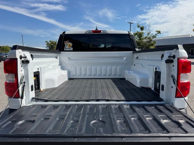 Used 2023 Ford Maverick Truck