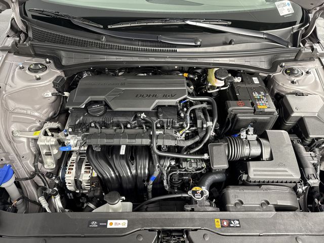 New 2025 Hyundai Elantra For Sale in Indianapolis, IN