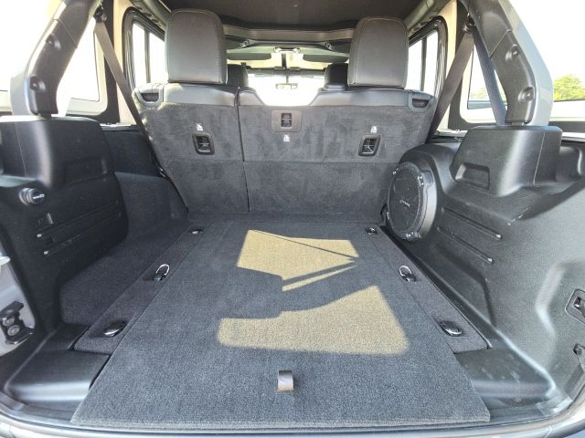 Photo of 2023 Jeep Wrangler Altitude in Dallas, GA - 13,  2023 Jeep Wrangler Altitude:L166650A