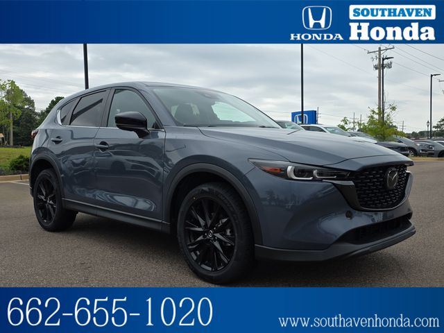 2023 Mazda CX-5 2.5 S Carbon Edition AWD