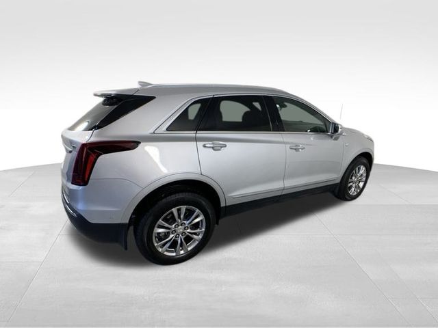 2020 Cadillac XT5 Premium Luxury 6