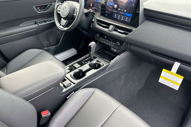 New 2026 Green Subaru Premium image 13