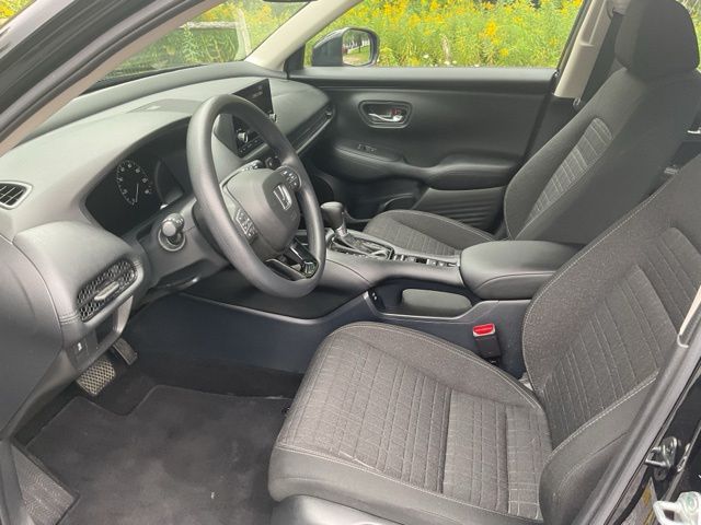 Used 2024 Honda HR-V SUV