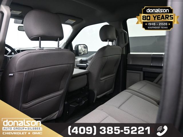 used 2020 Ford F-150 car, priced at $32,766