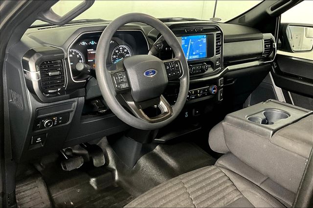 Used 2021 Ford F-150 For Sale in OLIVE BRANCH, MS