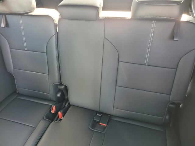 New 2026 Red GMC Elevation image 7