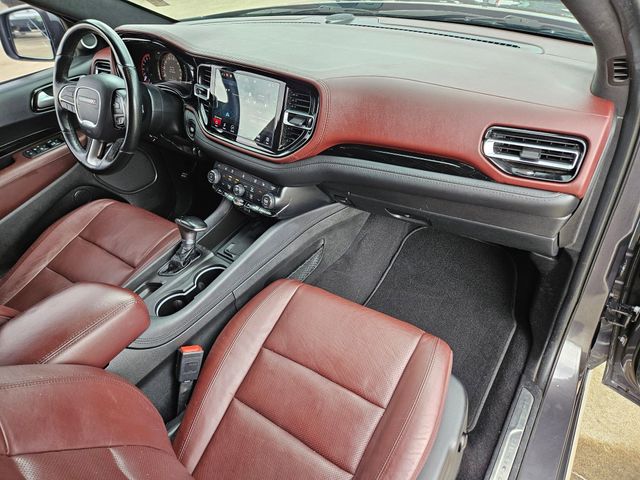 Certified Used 2021 Gray Dodge Citadel image 30