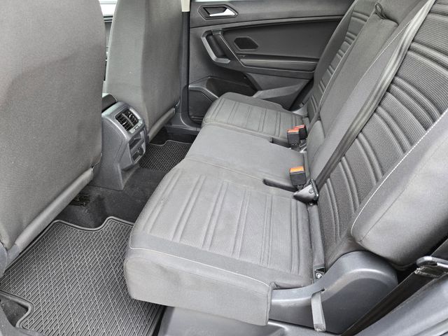 2022 Volkswagen Tiguan 2.0T S Gray at Cook Ford