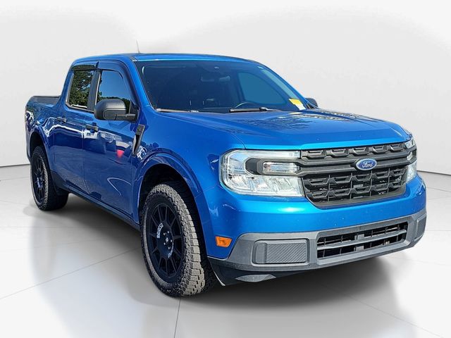 2022 Ford Maverick XL SuperCrew FWD