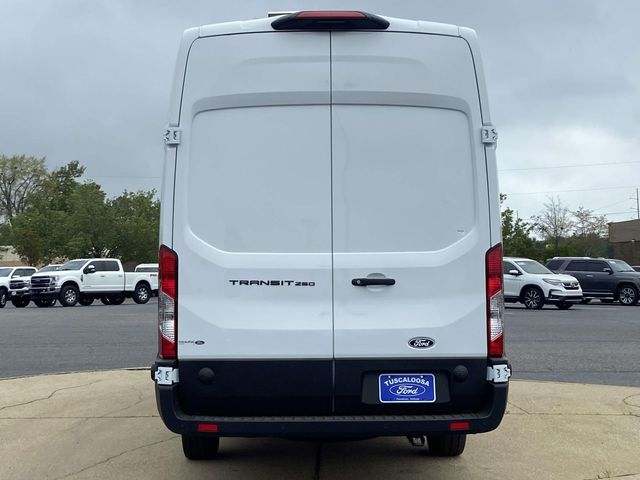 New 2026 White Ford Base image 3