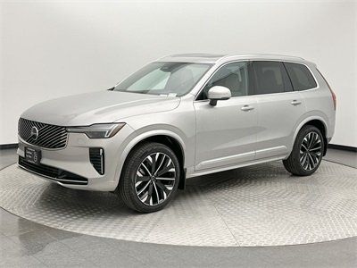 2025 Volvo XC90 B5 Core Bright Theme AWD