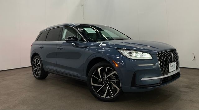 2023 Lincoln Corsair Grand Touring