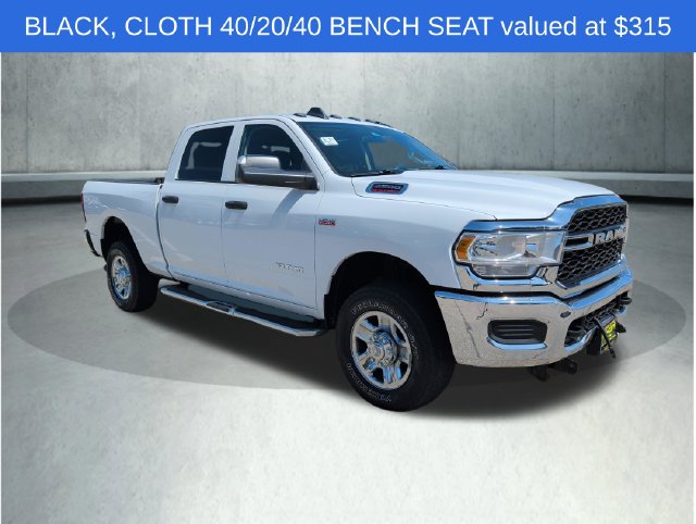 Used 2019 Ram 2500 Truck