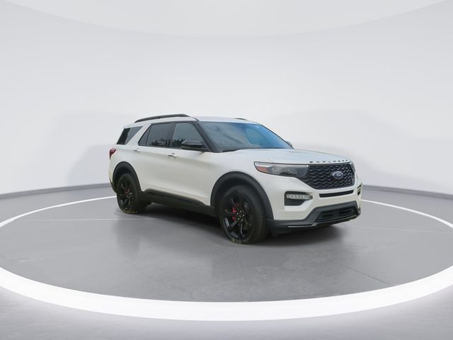 2023 Ford Explorer ST 4WD's photo
