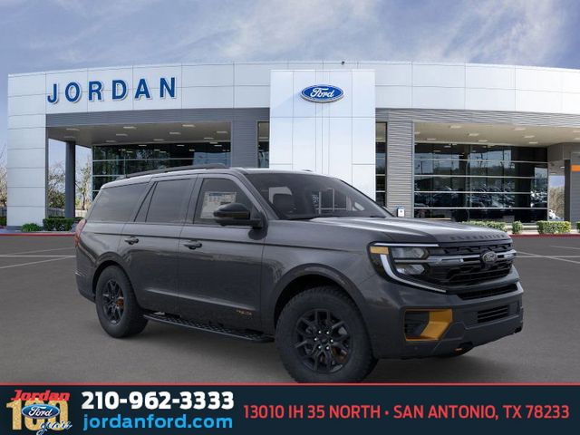 New Car 2025 Ford Expedition  Tremor For Sale Under $90,000 In San Antonio, Texas