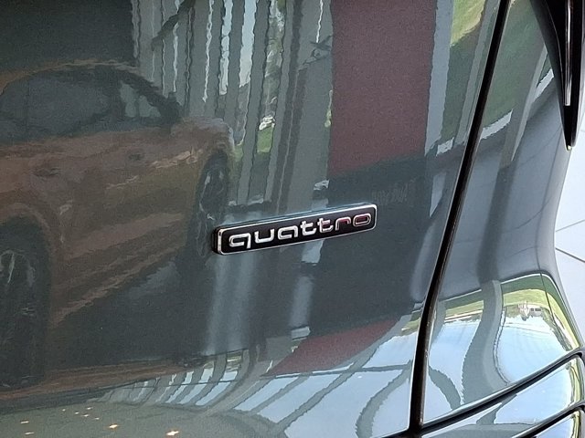 New 2026 Green Audi S line image 20