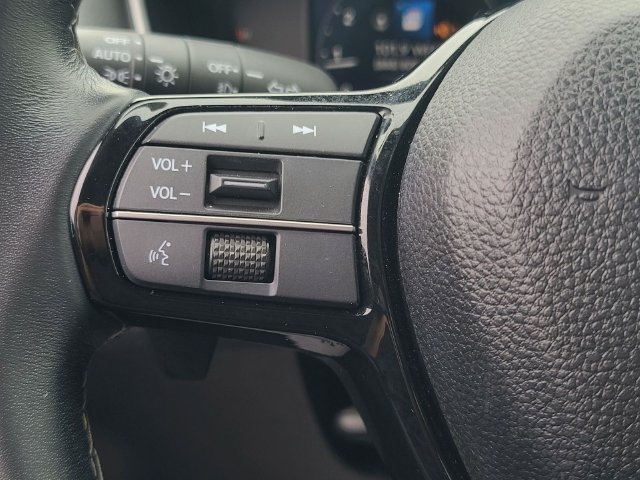 Used 2024 Honda Civic Sedan