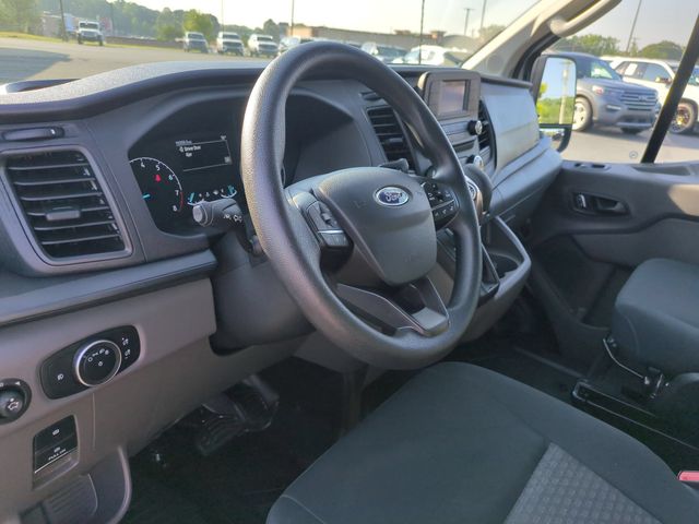 Used 2025 White Ford Base image 15
