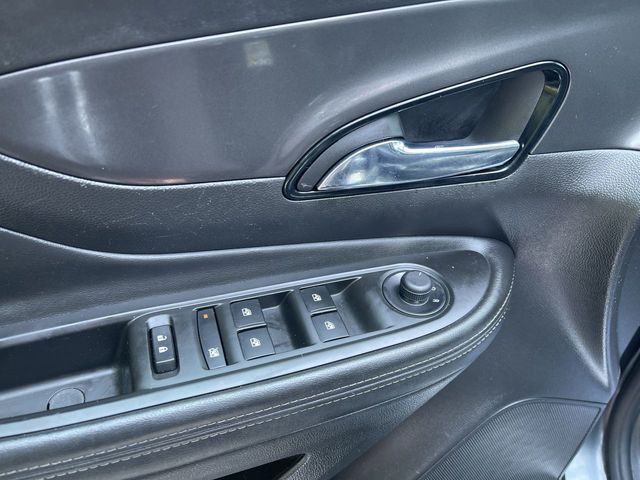 Used 2017 Buick Encore For Sale in Livonia, MI