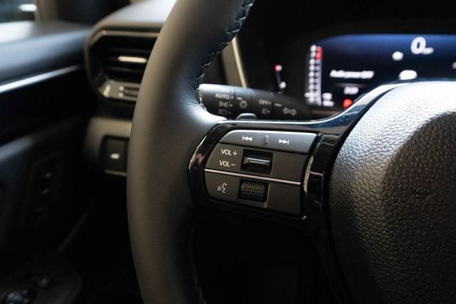 New 2026 Honda Pilot SUV