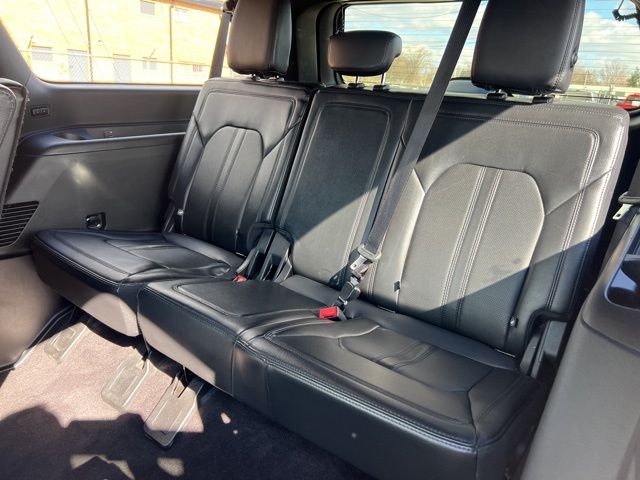 2021 Ford Expedition Max