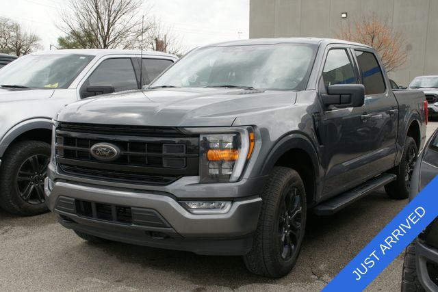 View vehicle photo 7