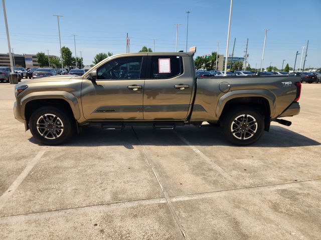 Used 2024 Toyota Tacoma Truck