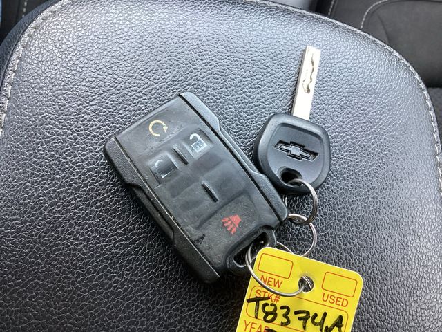 Used Car 2022 Chevrolet Colorado  Lt For Sale Under $30,000 In San Antonio, Texas