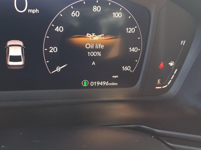 Used 2025 Honda Accord Sedan